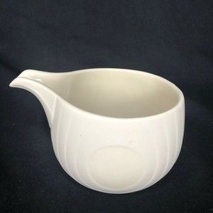 Hornsea Pottery Concept Creamer Mid Century Modern England